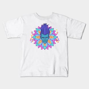 Haller! Kids T-Shirt